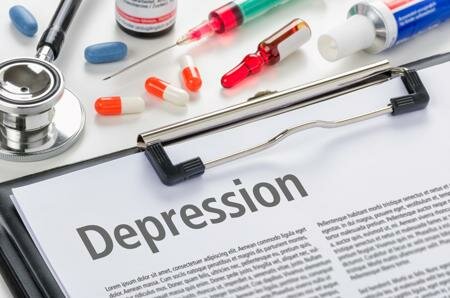 Depression Essay and Research Paper